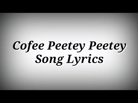 LYRICS Coffee Peete Peete Song - Dev Negi & Paroma Das Gupta | Gabbar Is Back Movie Songs