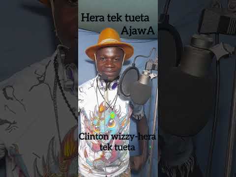 Clinton wizzy-Hera tek tweta 