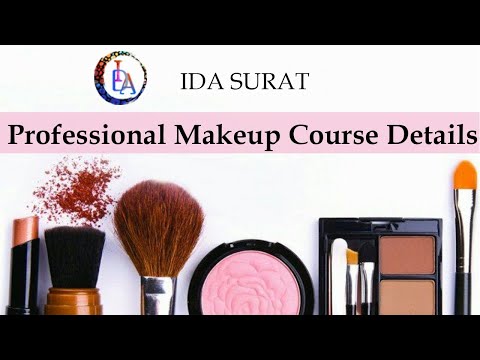 Makeup Course