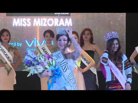 Lalinpuii Chinzah - RODY (Music Video's for Miss. Rody H.Vanlalhriatpuii)