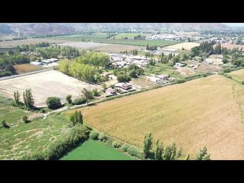 Oportunidad Terreno Urbano -  San Vicente de Tagua Tagua