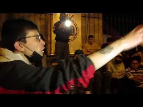 IMAGIRO vs ARCATA - Cuartos | SMC #4