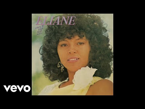 Eliane - Pra Gente Dançar (Áudio Oficial)