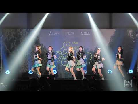 211120 CGM48 - CGM48 @ Eien Pressure Road Show, Central Si Racha [Overall Stage 4K 60p]
