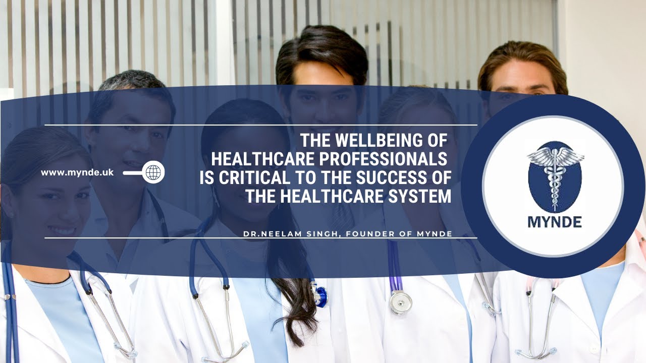 Mynde Mental Health and Well-being Workshops