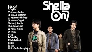 Download lagu Sheila on 7 [FULL ALBUM] Kumpulan lagu terbaik & terpopuler mp3
