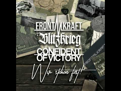 Confident of Victory - Entzündet die Fackeln