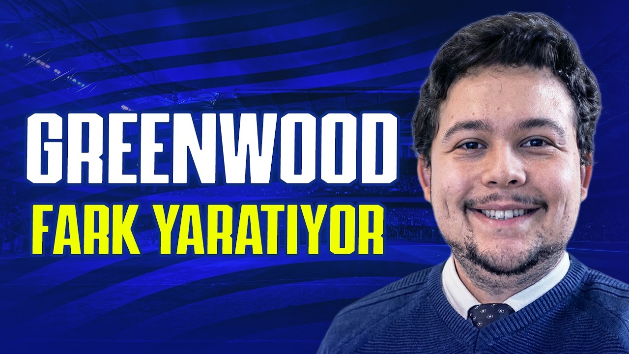 Fenerbahçe'nin Lyon Maçı, Greenwood'un Muhteşem Performansı, Yusuf Akçiçek İddiası | Ersin Sezer - Fener Zoom