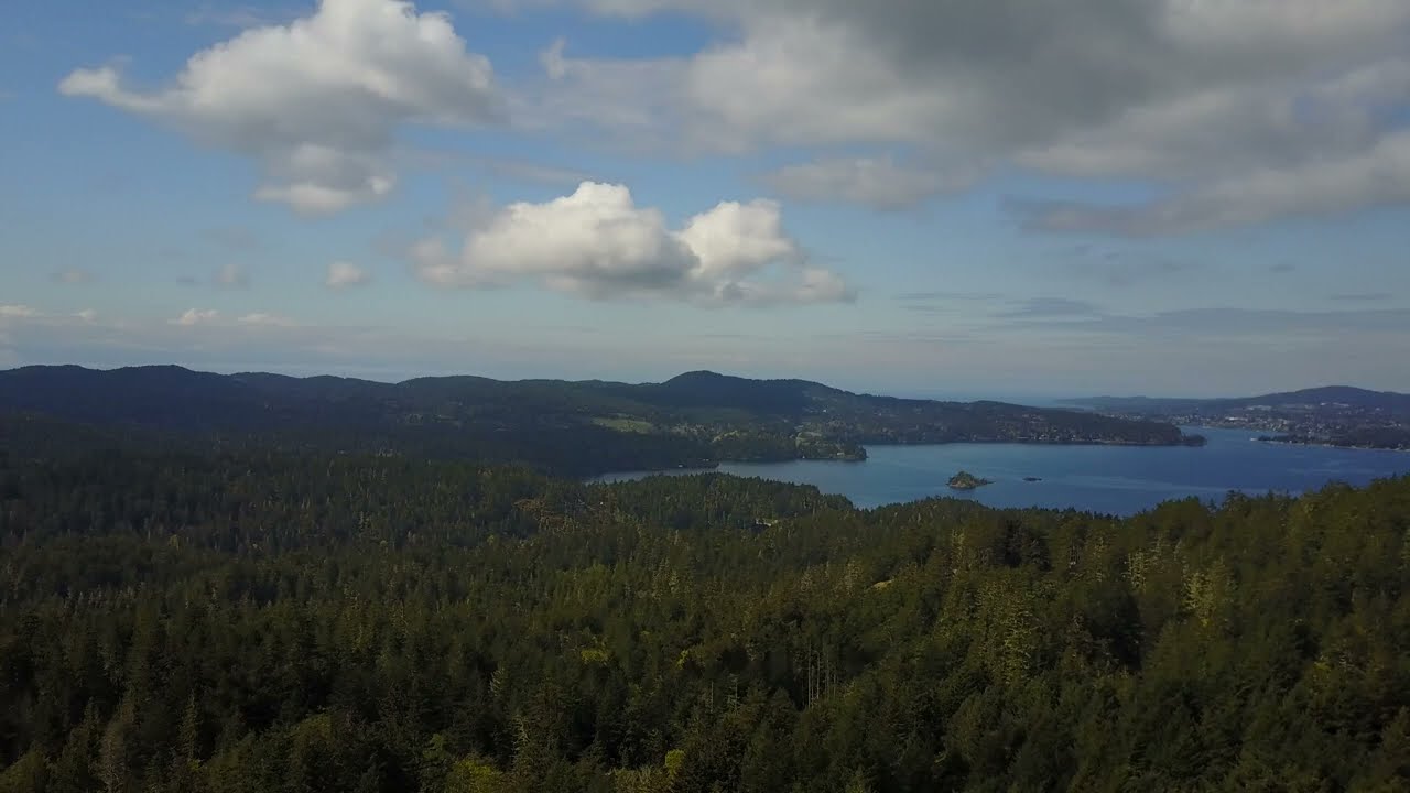 Metchosin area video
