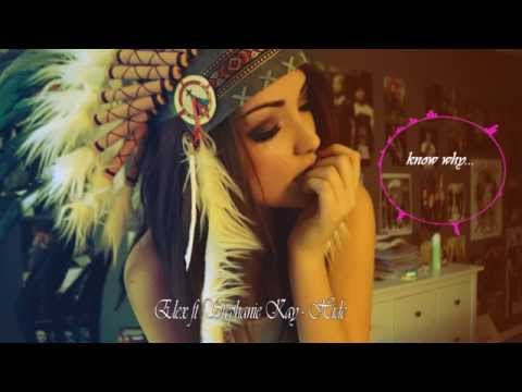 Elex ft Stephanie Kay - Hide
