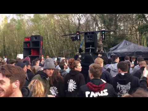 Teuf - Nanardtek ATK NeurolepTek