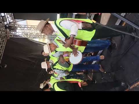 Folia de reis da cidade de ingai minas gerais
