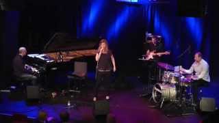 Simone Kopmajer@Porgy &amp; Bess - Exactly Like You