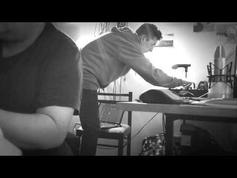 Misology vs.Hartner @ studio_11.3.2015