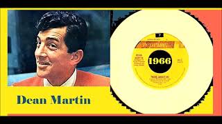 Dean Martin - Think About Me