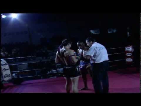 Robert Doyle (Brigestone-Irland) VS Edson Nandinho(Ftx Team).mkv