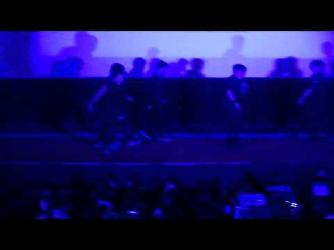 B-Static -- Kpop Cover Dance Festival