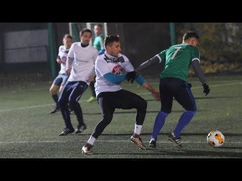 Weldbud - DK Logistics: 13. tydzień (FLS Jesień 2017)