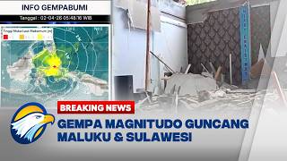 Download lagu BREAKING NEWS - Gempa M,76 Guncang Maluku Utara & Sulawesi Utara mp3