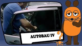 Autobau Part4 