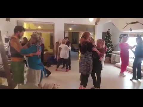 Tango Lessons in Vamos (Apocoronas Area)