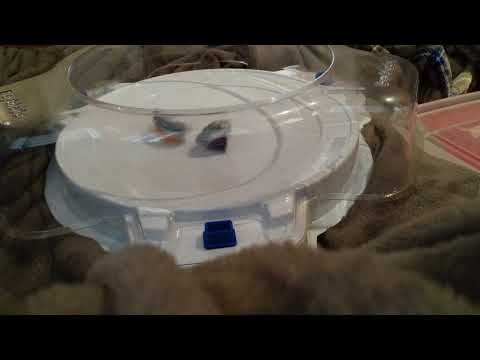 Hyper horusood vs dark doomsither