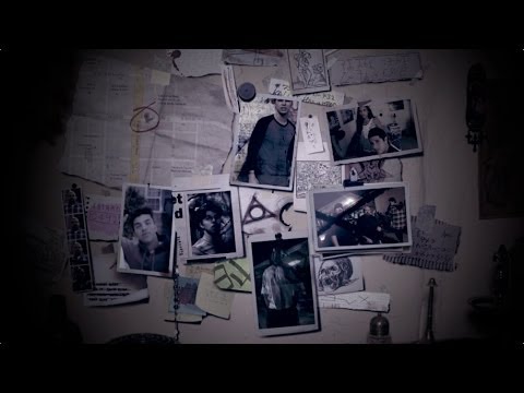 PARANORMAL ACTIVITY: THE MARKED ONES -- Experience The Fear UK Trailer