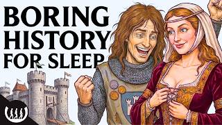 What Life Was Like In Medieval Castles