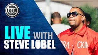 Joe Moses on Brackin, Bloods, Crips and AOB