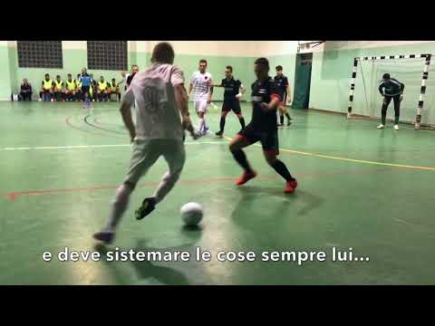FUTSAL SHQIPONJA - Futsal Fabbrico 7-3