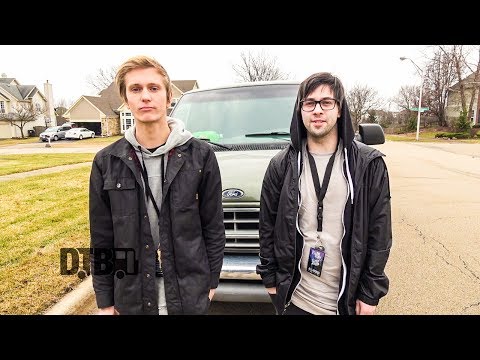 Glass Houses - BUS INVADERS Ep. 1147