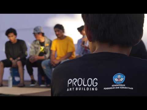 IMPROVE THE CITY : EKSPRESI SENI MEDIA DI RUANG PUBLIK