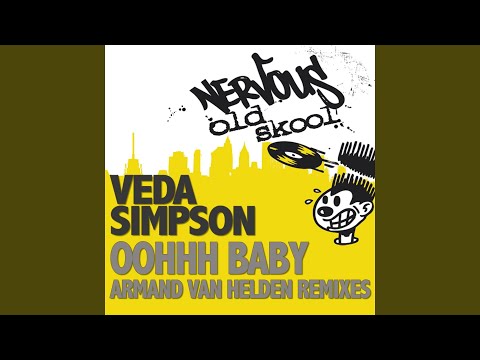 Oohhh Baby (Armand Club Mix)