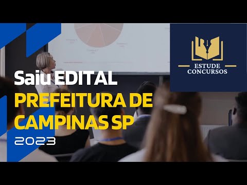 Apostila PREFEITURA DE CAMPINAS SP 2023 Especialista em Análises Clínicas