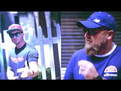 Heron - Stary testament feat. RY23 prod. WDK cuty Own Dialect / Konnsky