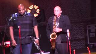 HD - Typical Situation - Dave Matthews Band - Padova 2015