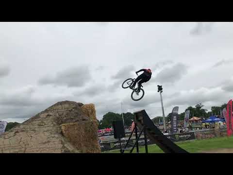 Malvern Hills Classic MTB GT®Cycles August 26th 2023 Eastnor, Ledbury Stunt Freestyle & Dual Slalom
