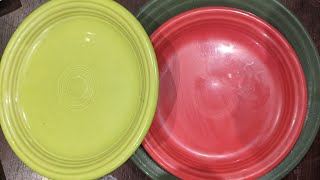 Plate Review
