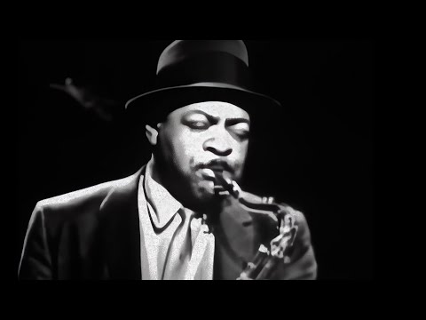 The Sound of Jazz 1957