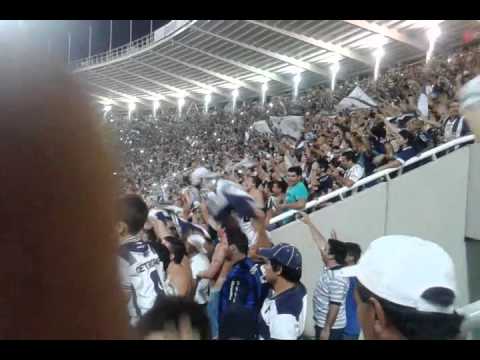 "Ole ole ole Hinchada de Talleres" Barra: La Fiel • Club: Talleres • País: Argentina