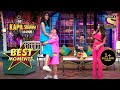 The Kapil Sharma Show Guddu Ne Utha Liya Ananya Aur Tara Ko Apni God Mein Best Moments