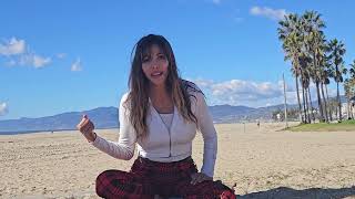 Call her Wa, Daisy, Venice Healer or Superhero. Here's answers to viewers' questions.