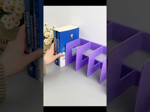 Desktop Book Stand