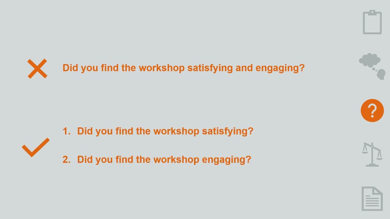 Data Collection: Survey Development