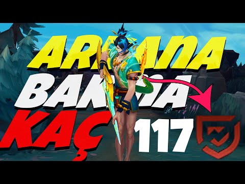 ☠️☠️ 117 ARMOR APHELIOS LEAVING THEM IMPOTENT ☠️☠️