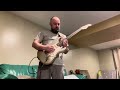 Slightly Stoopid - Rythm Streets solo play along