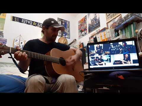 Medley sigle Rocking Horse Cover