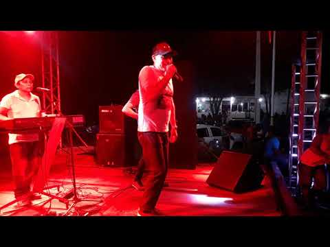 Sacolejo no Festejo do Taiano