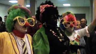 preview picture of video 'Baile de Disfraces Carnaval Orce 2010'