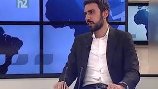 Ռոբերտ Քոչարյանի գործը միջազգային հանրության ուշադրության կենտրոնում է - Արամ Վարդևանյան